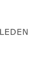 LEDEN