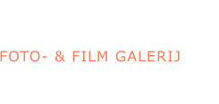 FOTO- & FILM GALERIJ