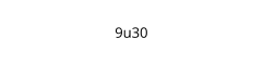 9u30